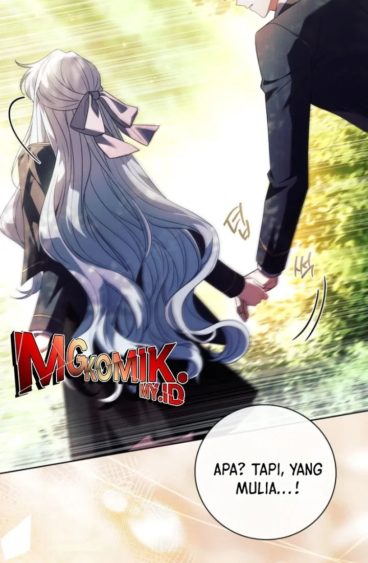 The Father and the Daughter Chapter 35 Gambar 57