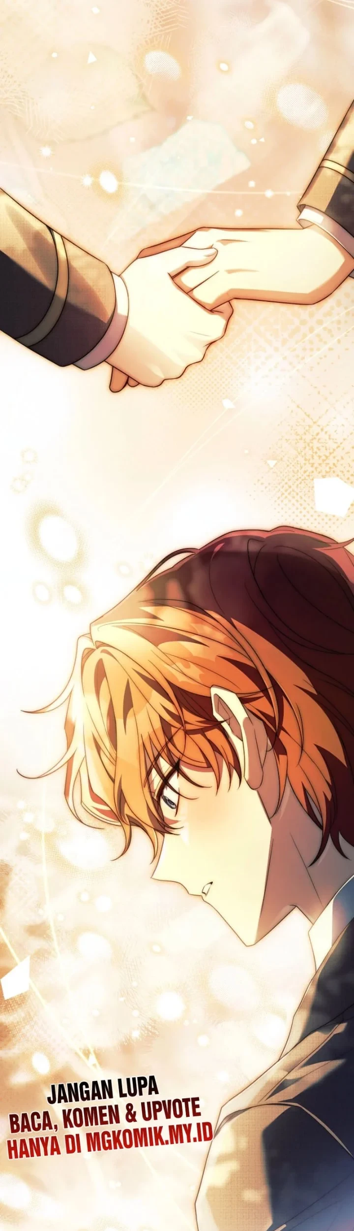 The Father and the Daughter Chapter 35 Gambar 58