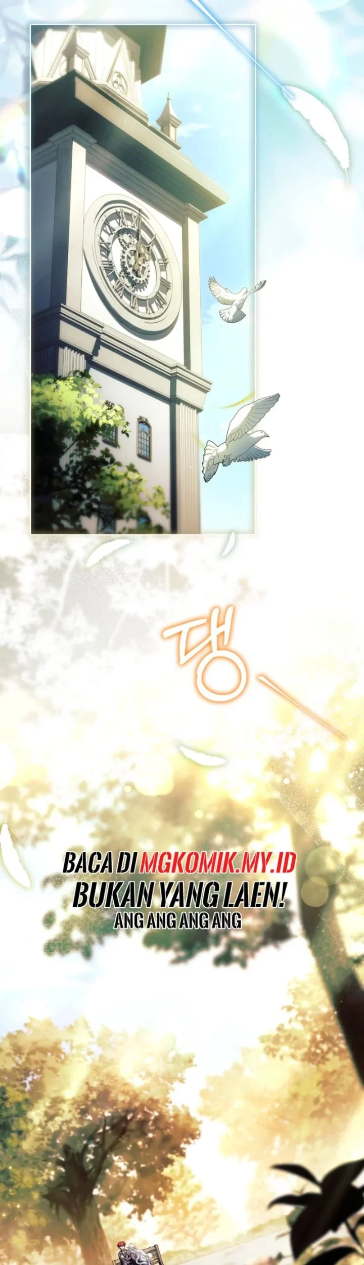 The Father and the Daughter Chapter 35 Gambar 70