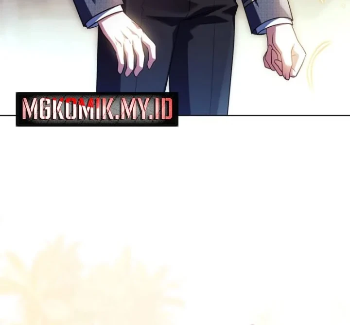 The Father and the Daughter Chapter 35 Gambar 5