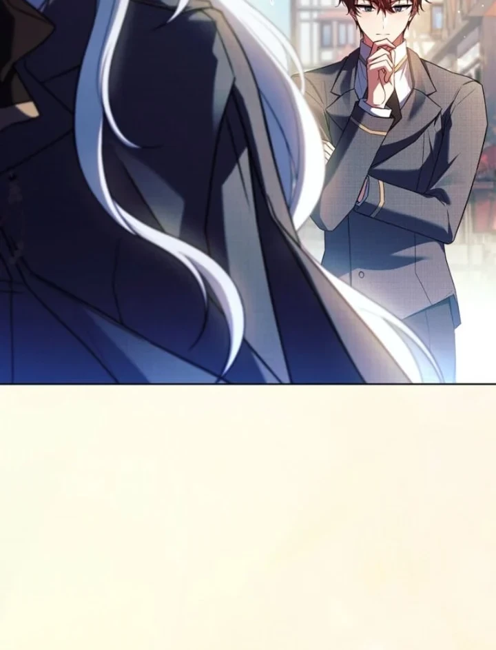 The Father and the Daughter Chapter 35 Gambar 7