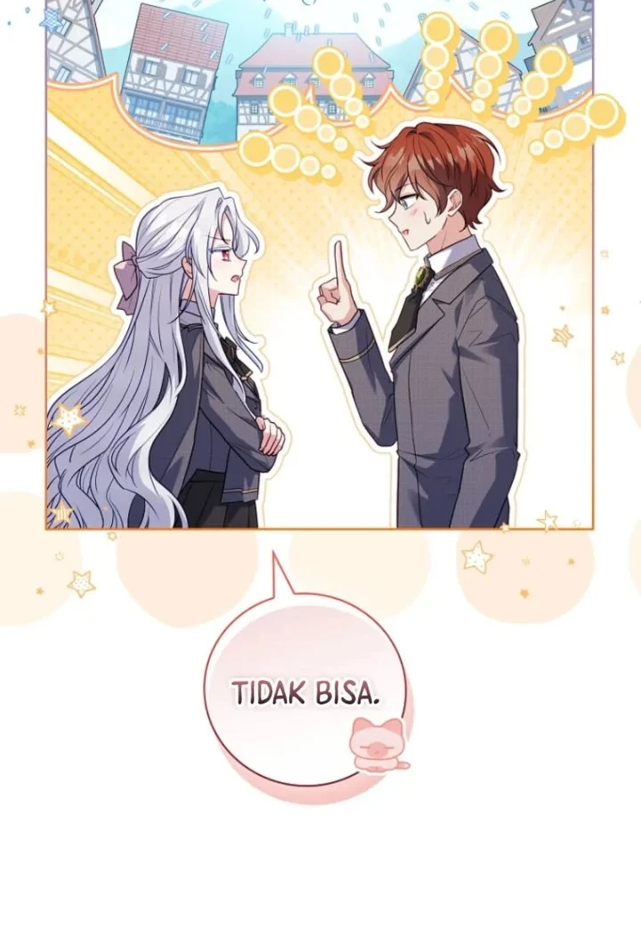 The Father and the Daughter Chapter 35 Gambar 12