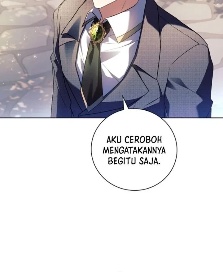 The Father and the Daughter Chapter 35 Gambar 14