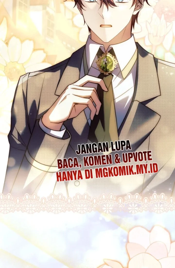 The Father and the Daughter Chapter 35 Gambar 16