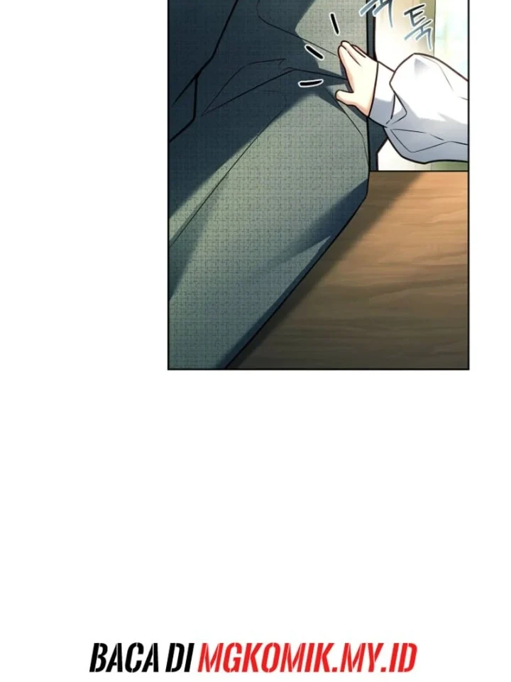 The Father and the Daughter Chapter 36 Gambar 20