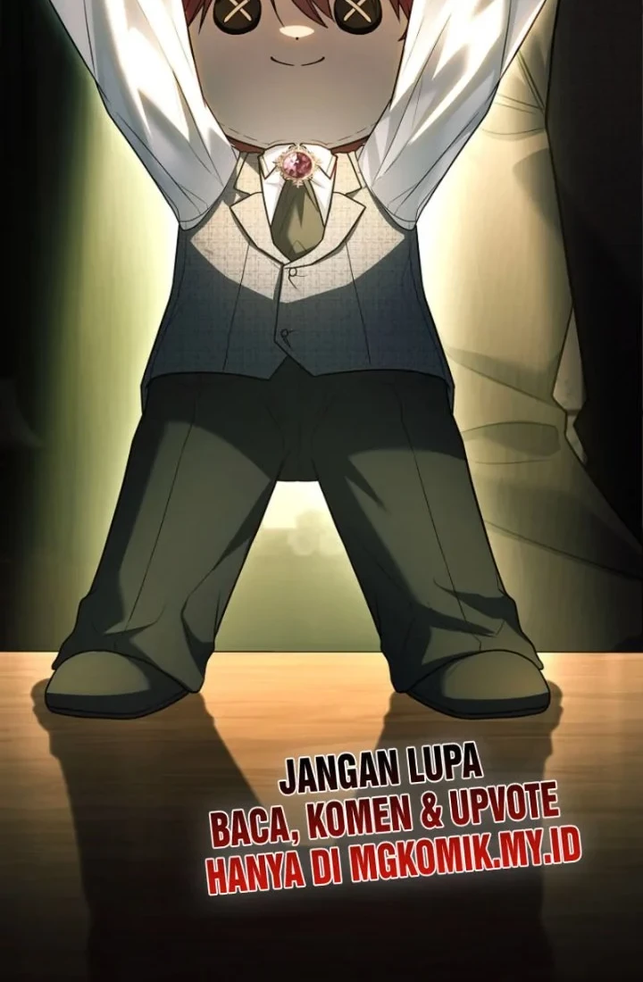 The Father and the Daughter Chapter 36 Gambar 24