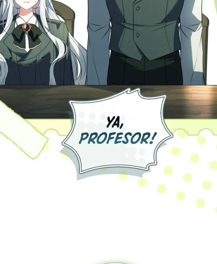 The Father and the Daughter Chapter 36 Gambar 34