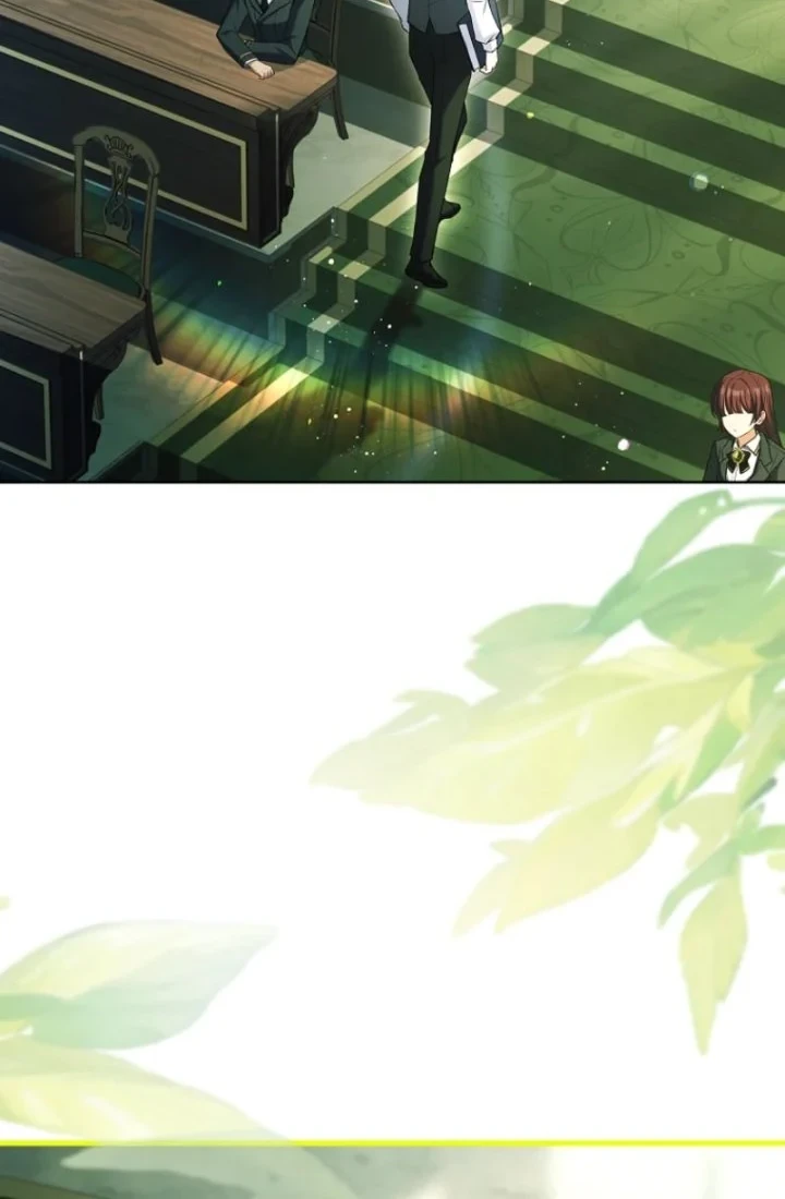 Manhwa The Father and the Daughter Chapter 36 gambar 2