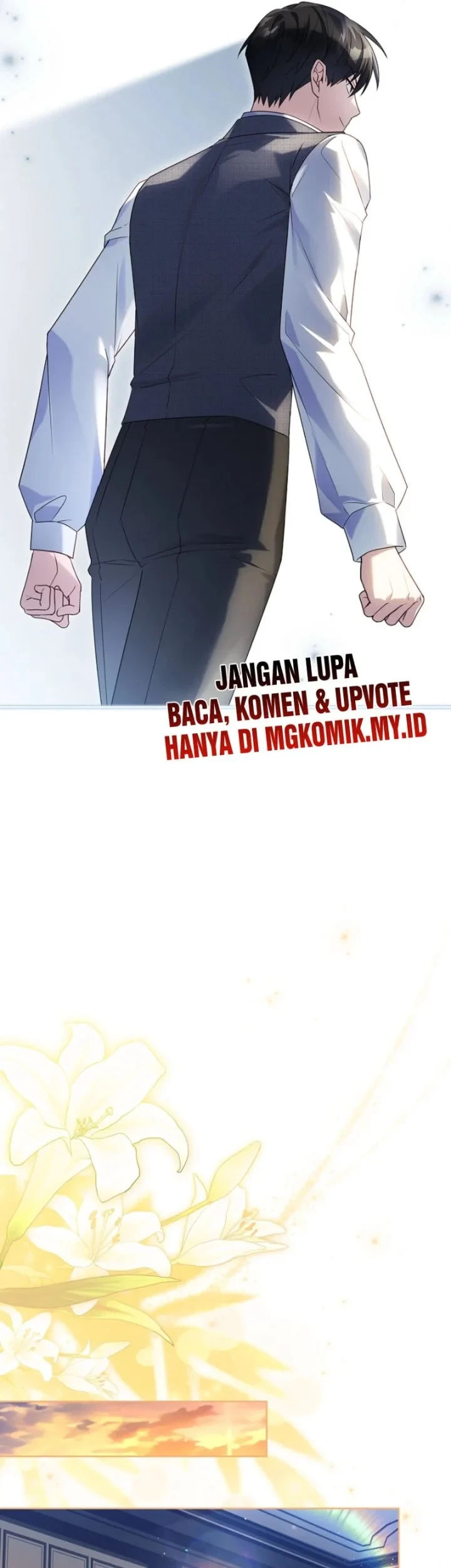 The Father and the Daughter Chapter 36 Gambar 39