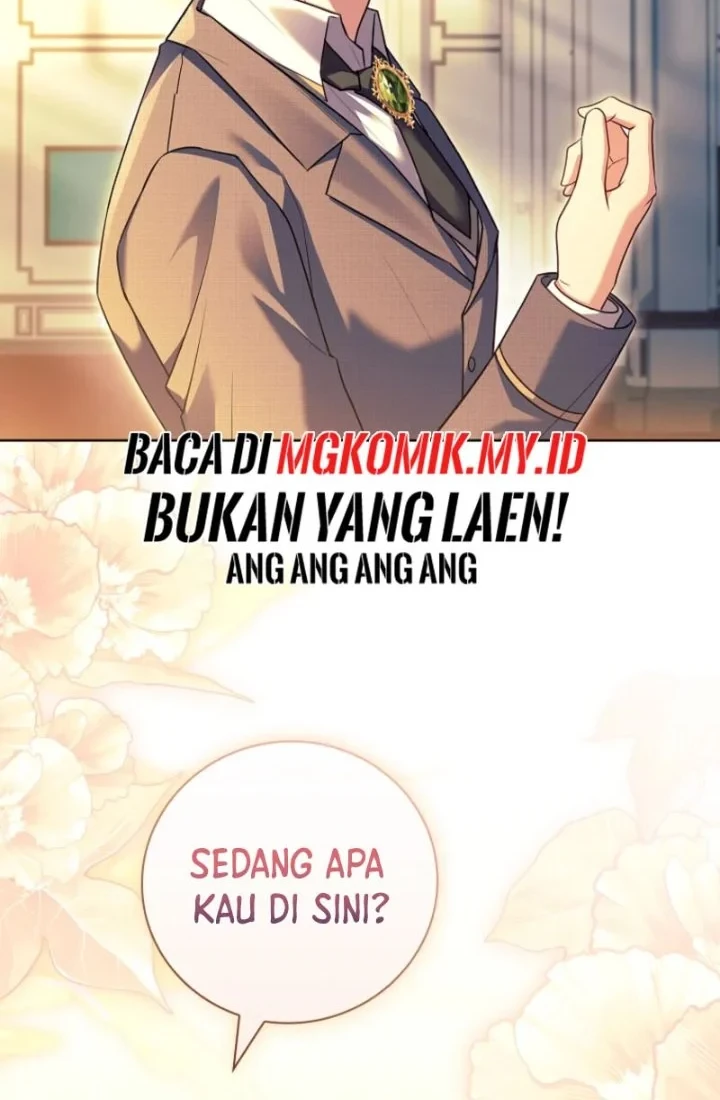 The Father and the Daughter Chapter 36 Gambar 42