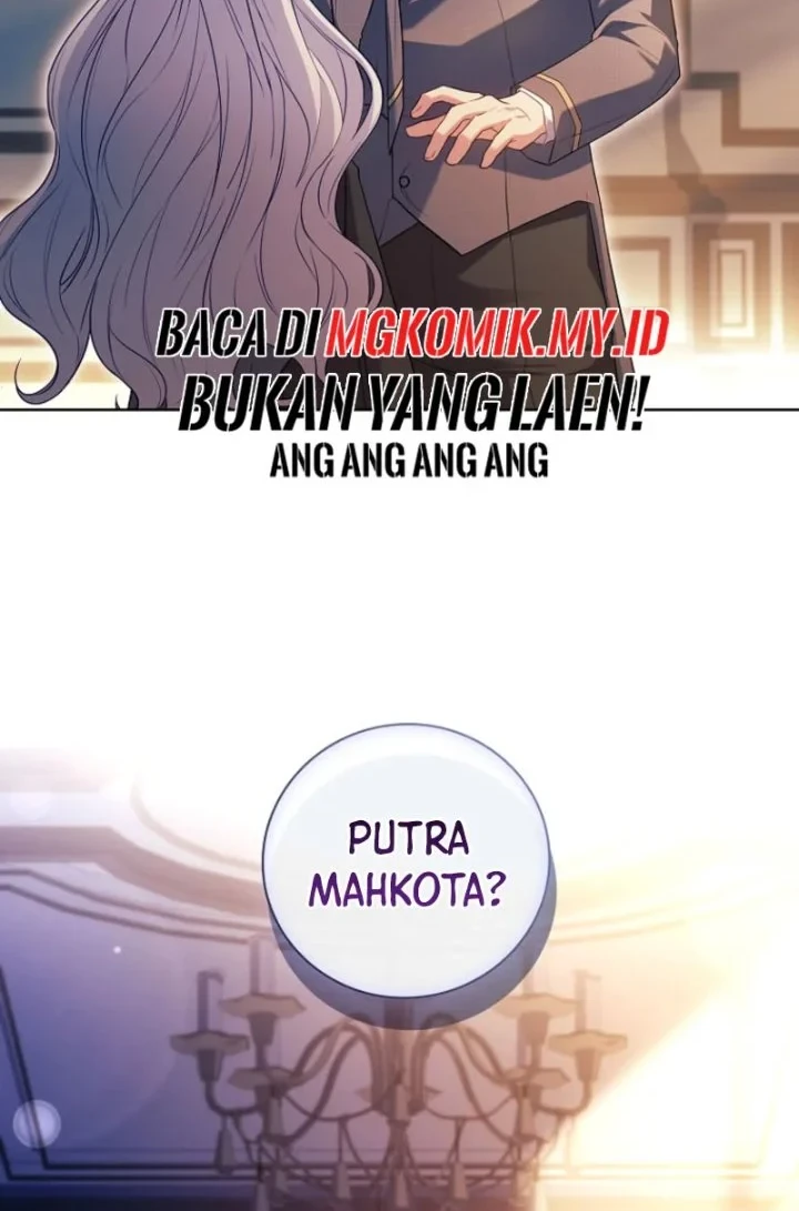 The Father and the Daughter Chapter 36 Gambar 57