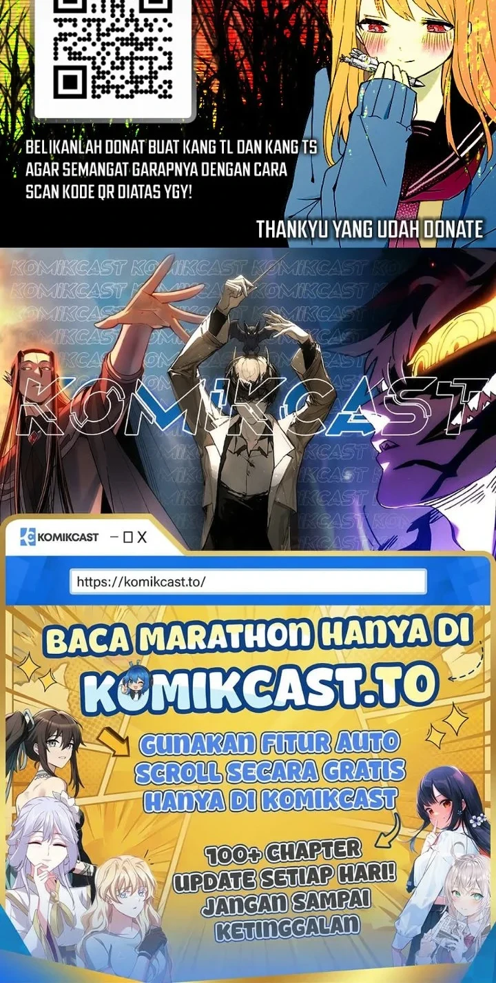 The Father and the Daughter Chapter 36 Gambar 65