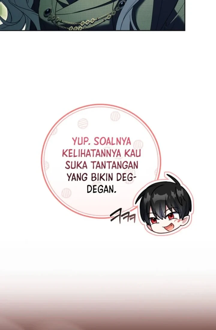 The Father and the Daughter Chapter 36 Gambar 8