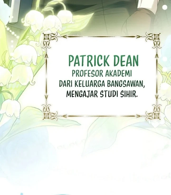 The Father and the Daughter Chapter 36 Gambar 12