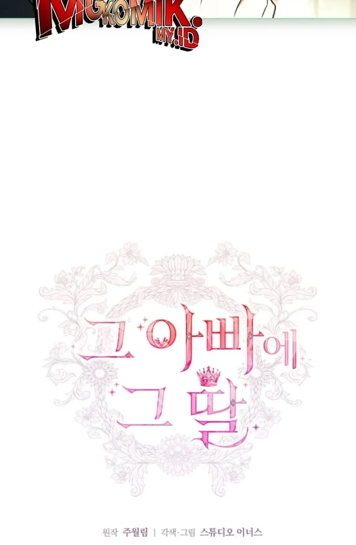 The Father and the Daughter Chapter 36 Gambar 16