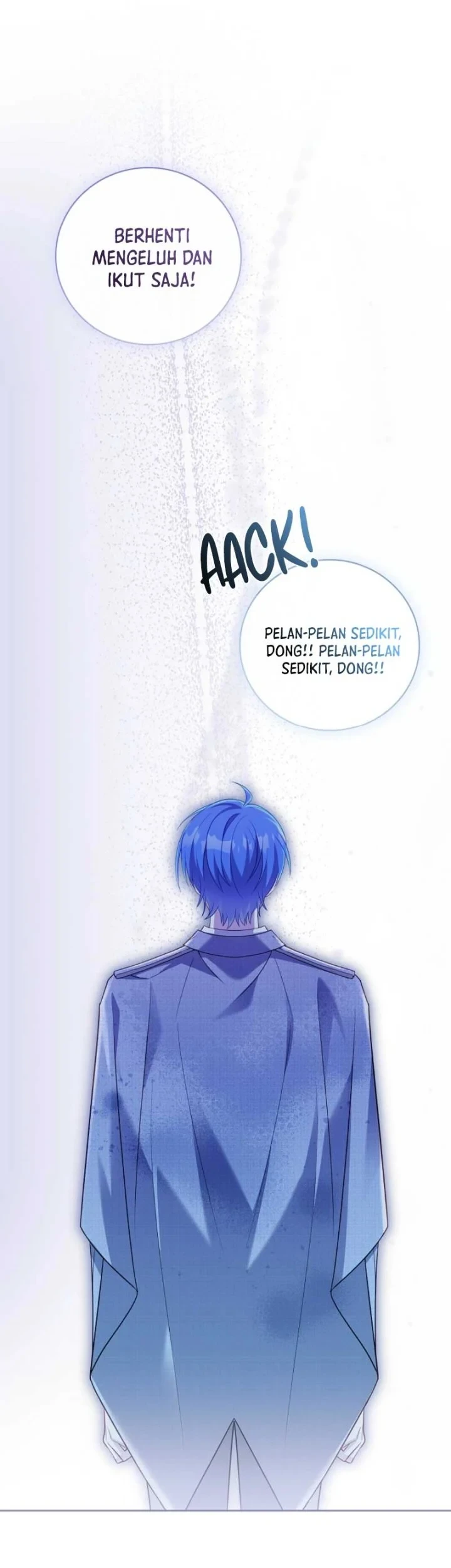 The Father and the Daughter Chapter 37 Gambar 19