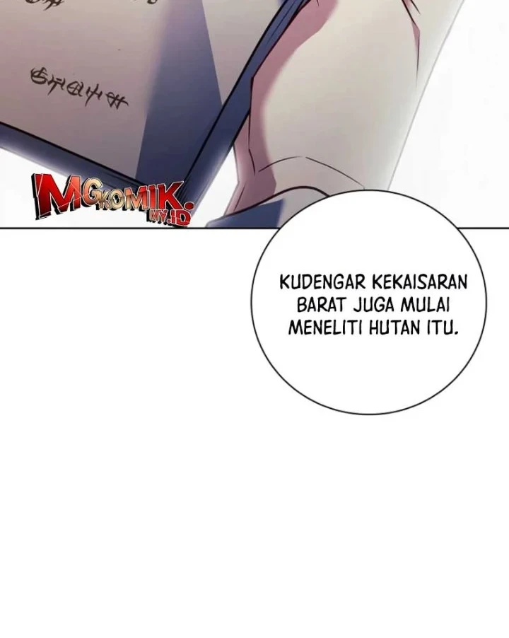 The Father and the Daughter Chapter 37 Gambar 24
