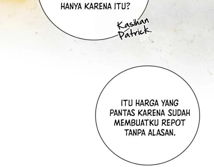 The Father and the Daughter Chapter 37 Gambar 29