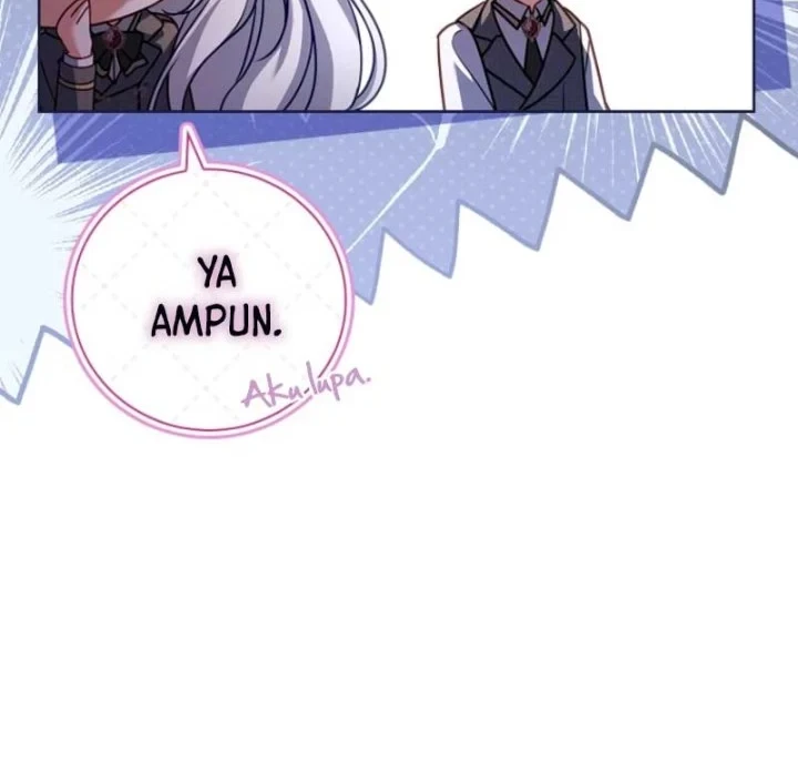 The Father and the Daughter Chapter 37 Gambar 31