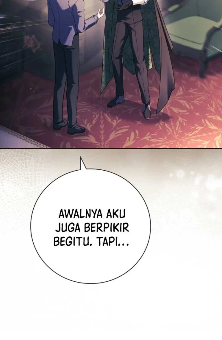 The Father and the Daughter Chapter 37 Gambar 46