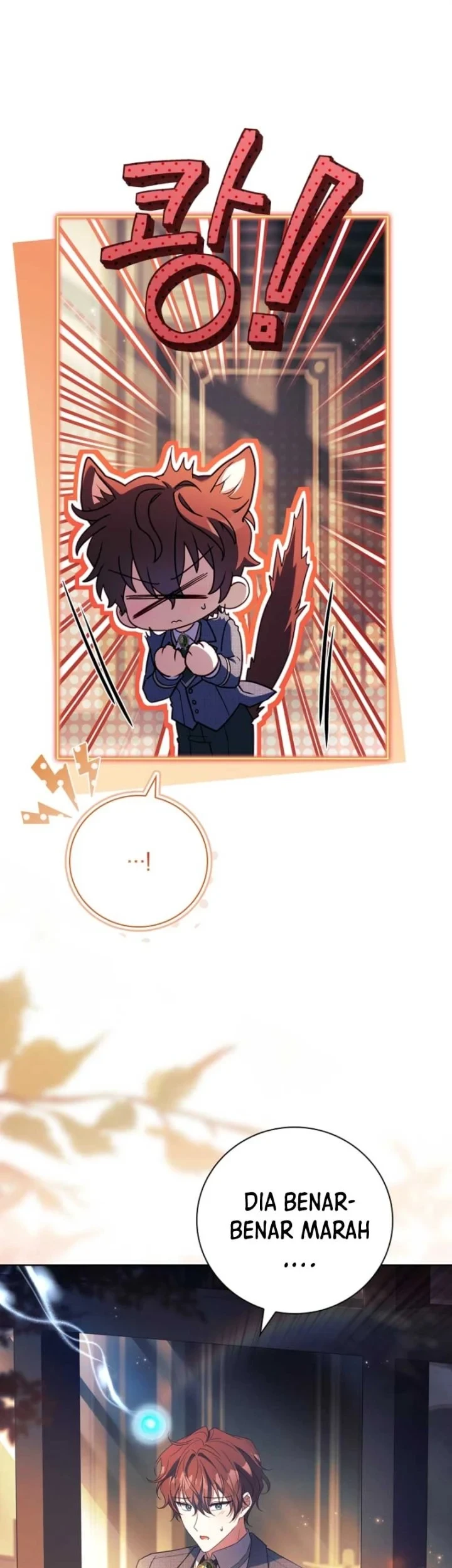 The Father and the Daughter Chapter 37 Gambar 50
