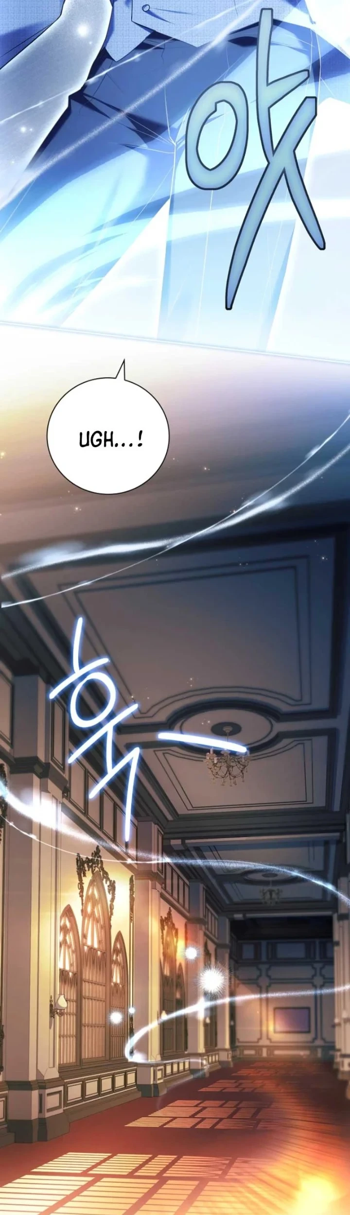 The Father and the Daughter Chapter 37 Gambar 54