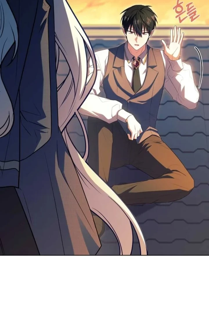 The Father and the Daughter Chapter 37 Gambar 61
