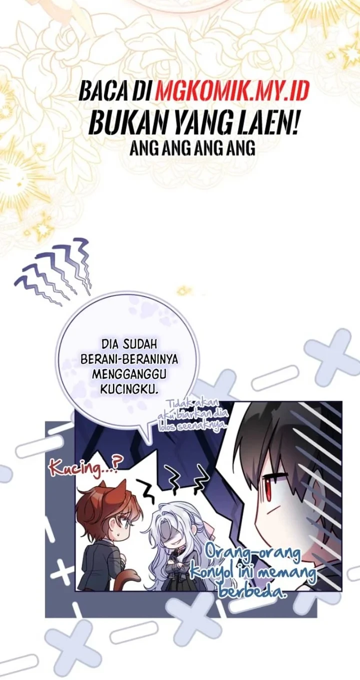 The Father and the Daughter Chapter 37 Gambar 68