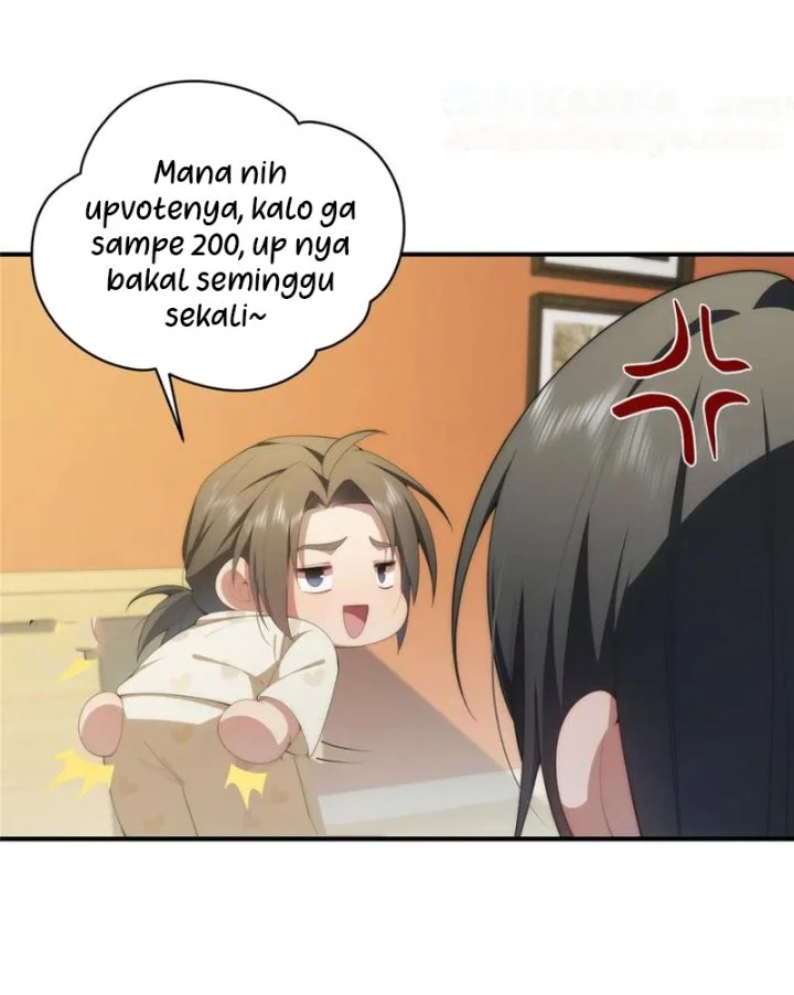 The Father and the Daughter Chapter 37 Gambar 72