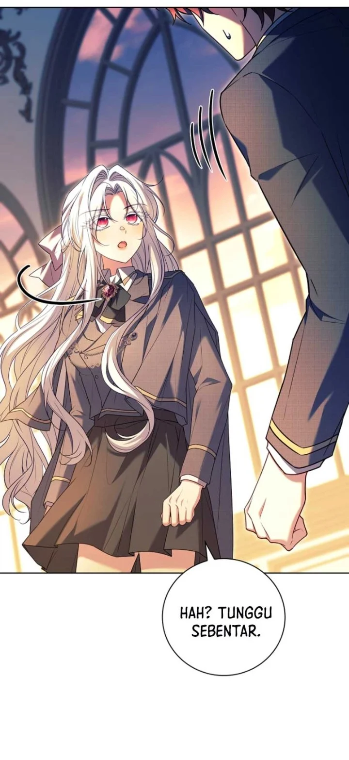 The Father and the Daughter Chapter 37 Gambar 7
