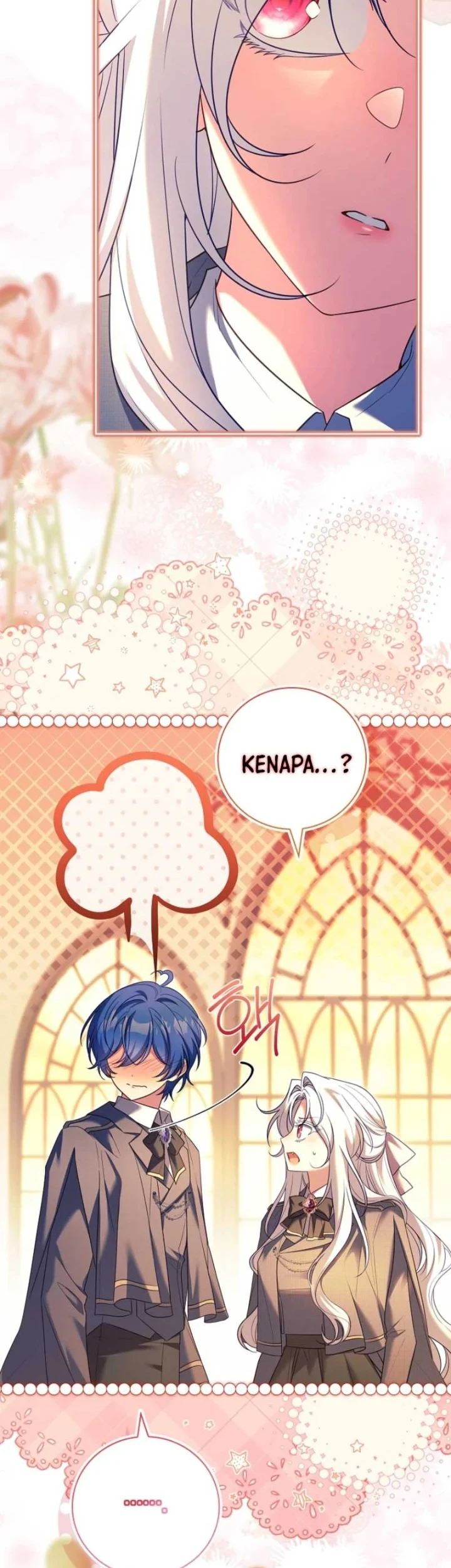 The Father and the Daughter Chapter 37 Gambar 13