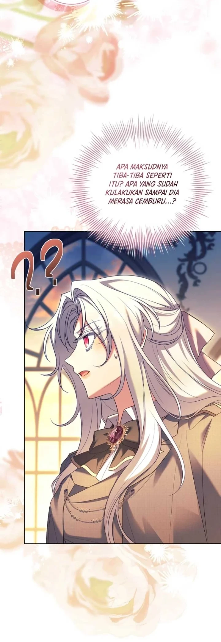 The Father and the Daughter Chapter 37 Gambar 14