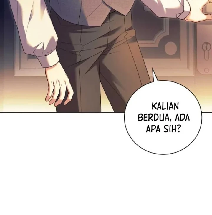 The Father and the Daughter Chapter 37 Gambar 16