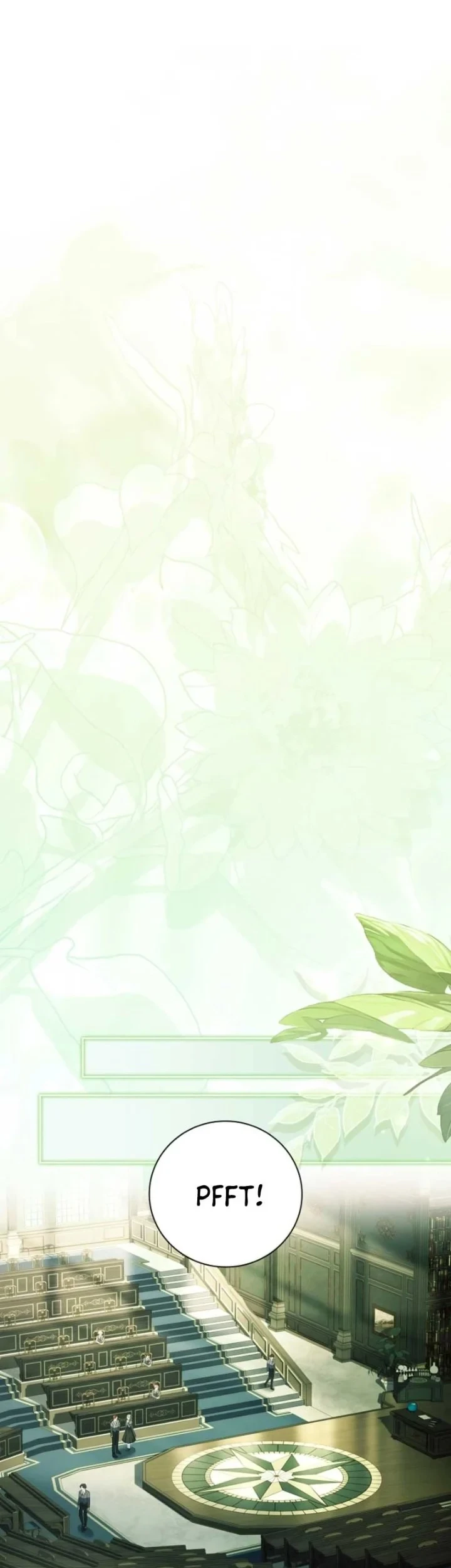 The Father and the Daughter Chapter 38 Gambar 21