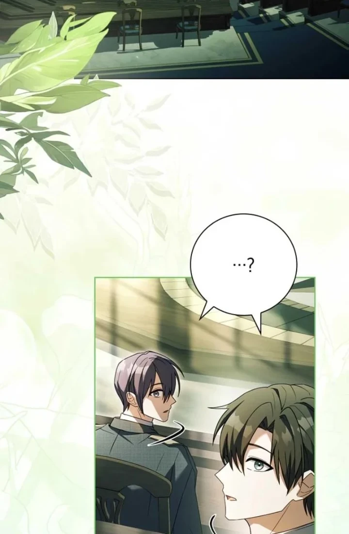 The Father and the Daughter Chapter 38 Gambar 22
