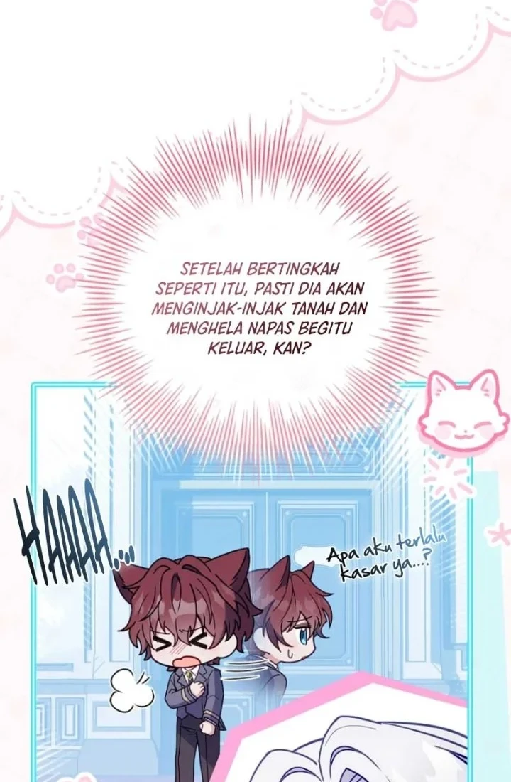 The Father and the Daughter Chapter 38 Gambar 24