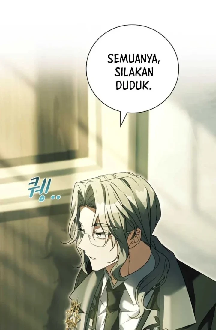 The Father and the Daughter Chapter 38 Gambar 28