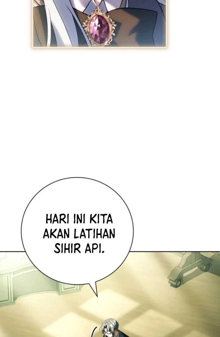 The Father and the Daughter Chapter 38 Gambar 30