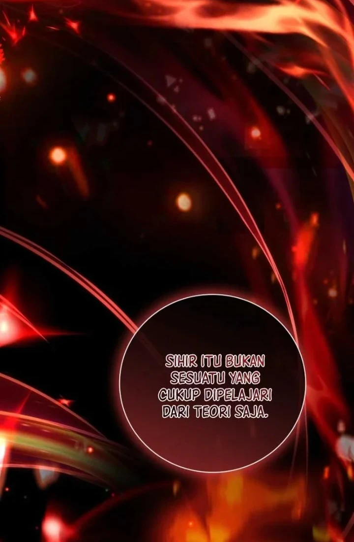 The Father and the Daughter Chapter 38 Gambar 40