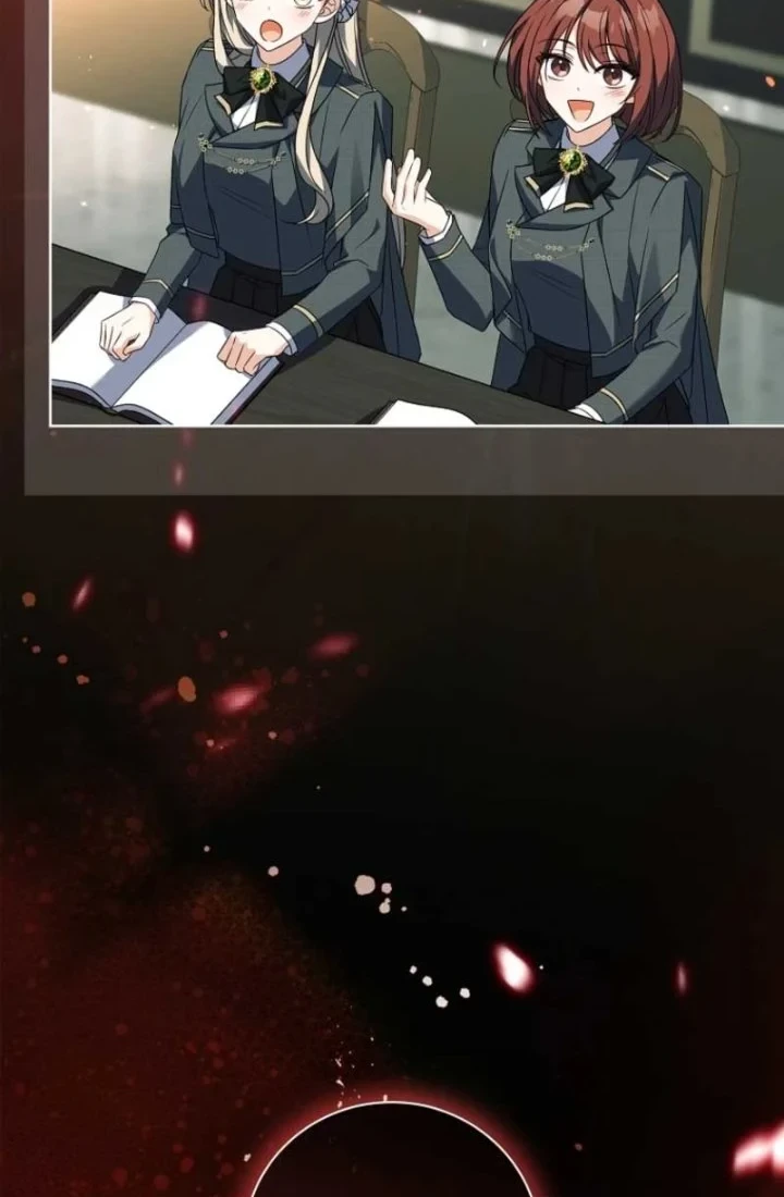 The Father and the Daughter Chapter 38 Gambar 44