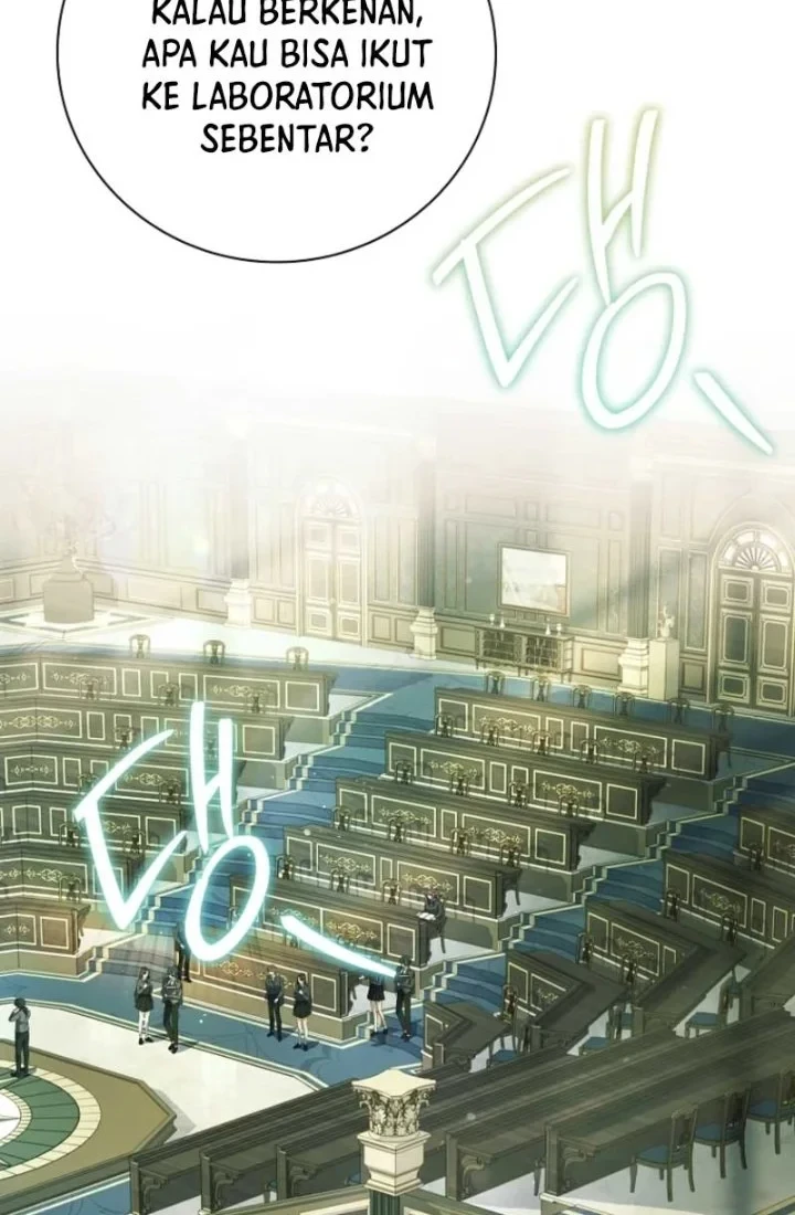 The Father and the Daughter Chapter 38 Gambar 50