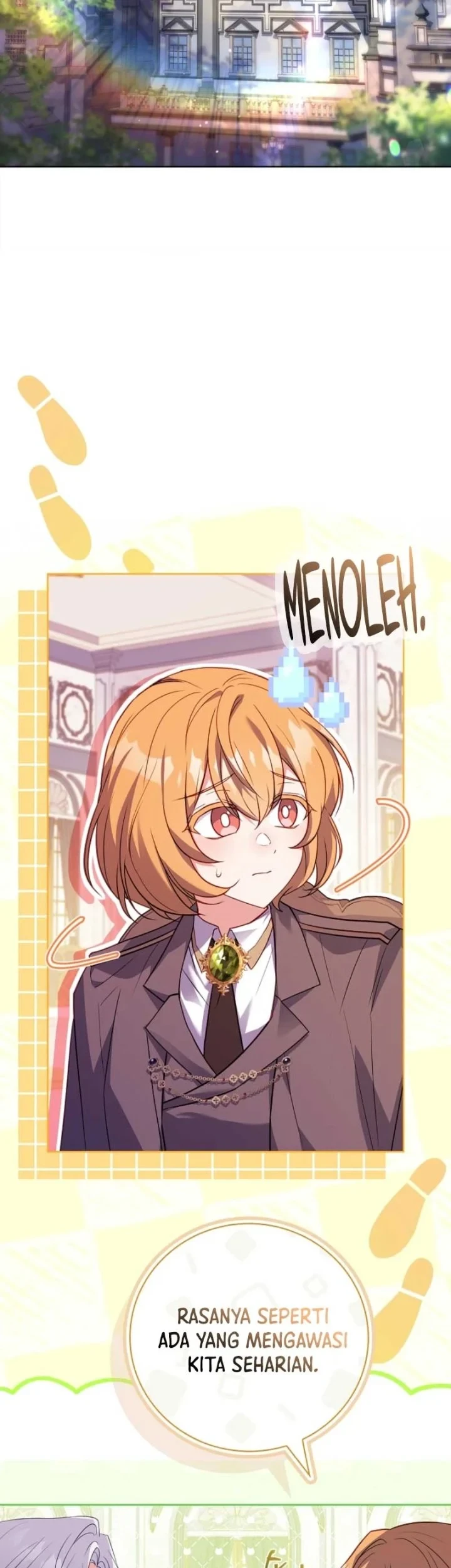 The Father and the Daughter Chapter 38 Gambar 55