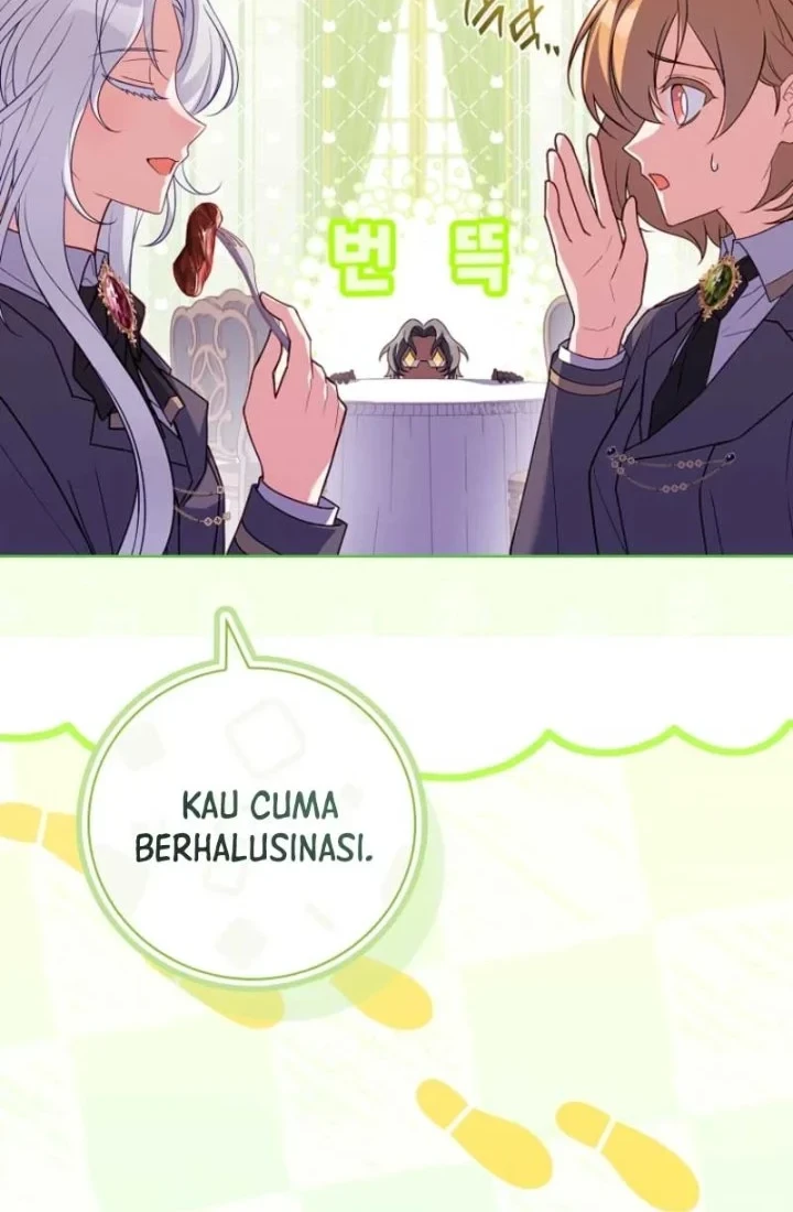 The Father and the Daughter Chapter 38 Gambar 56