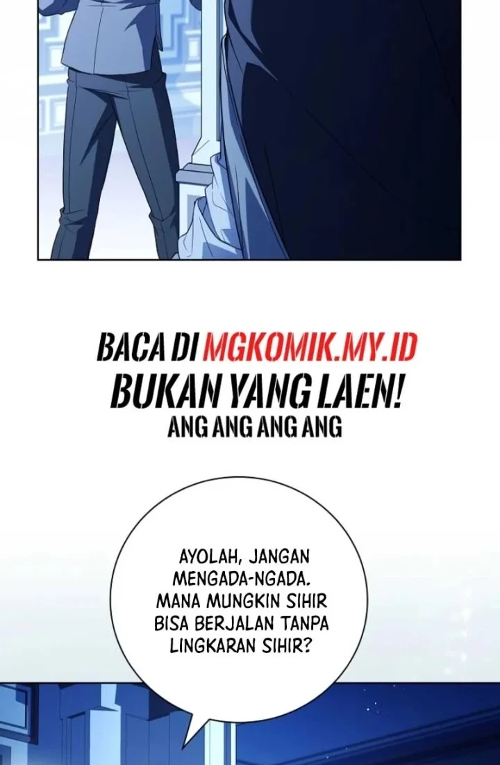 The Father and the Daughter Chapter 38 Gambar 4