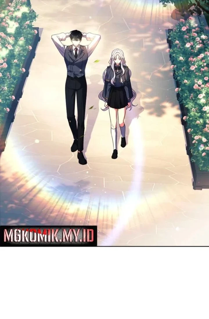 The Father and the Daughter Chapter 38 Gambar 60