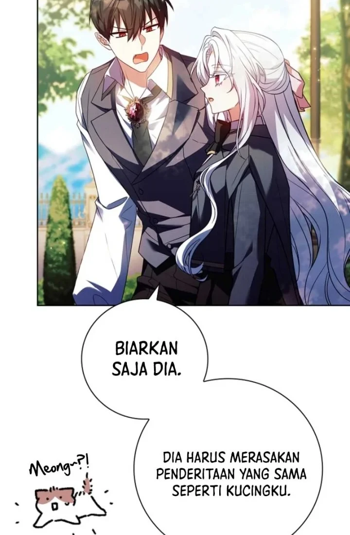 The Father and the Daughter Chapter 38 Gambar 62