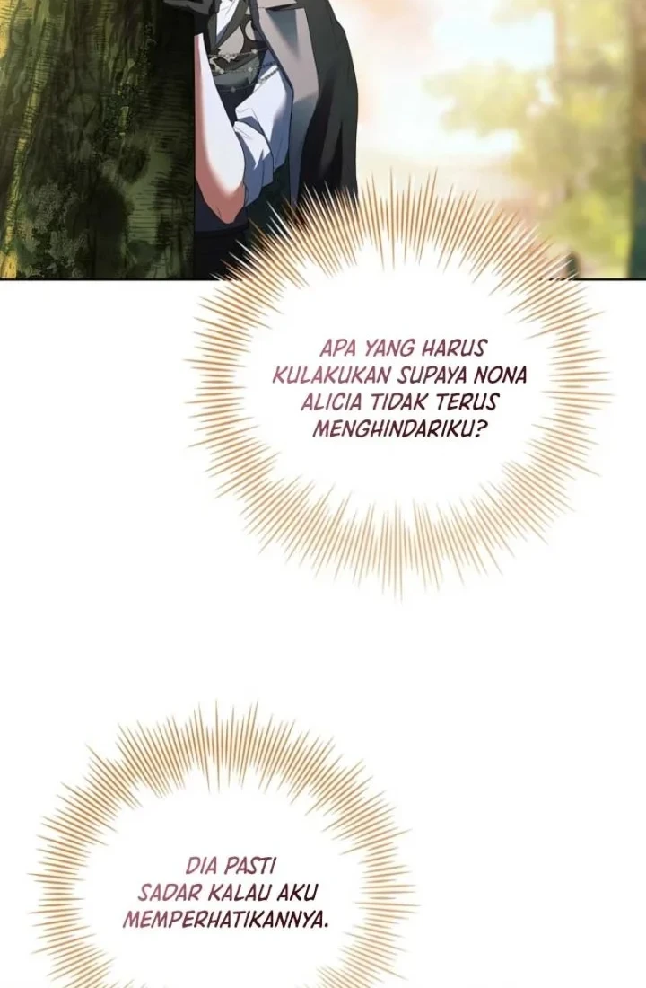 The Father and the Daughter Chapter 38 Gambar 64