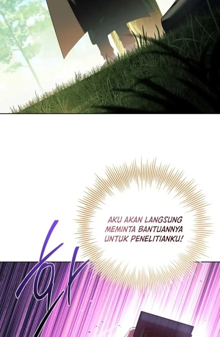 The Father and the Daughter Chapter 38 Gambar 66