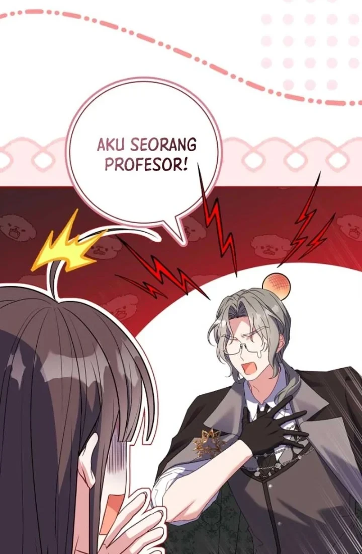 The Father and the Daughter Chapter 38 Gambar 74