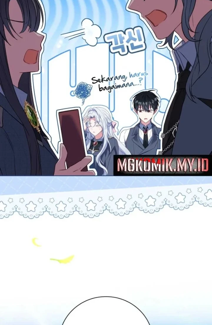 The Father and the Daughter Chapter 38 Gambar 76